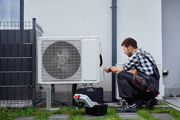 Trusted Hvac service in Berkley, MI - Tropical Oasis HVAC